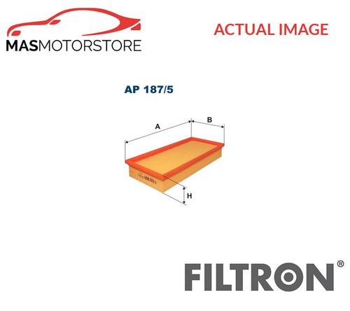 Engine air filter element - engine,