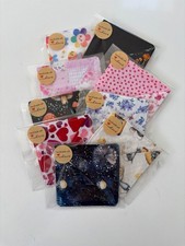 Handmade Fabric Corner
