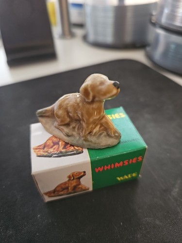 Wade whimsie whimsies 1971 - whimsie,