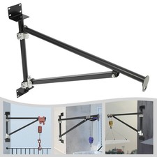 Wall Mount Crane Bracket Alloy
