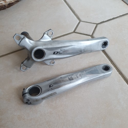 Shimano deore m530 - deore, fc-m530