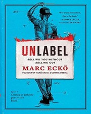Unlabel: Selling You Without