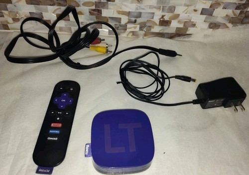 Roku 2400x streaming - lt,