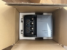 Primaluna EVO 100 Integrated Amplifier Black New Unused 