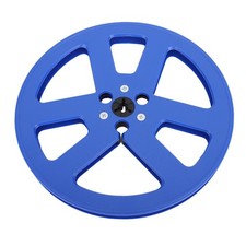 1/4 7 Inch Empty Tape Reel For
