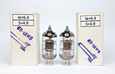 6J1P-EV / 6J1 / EF95 1970s