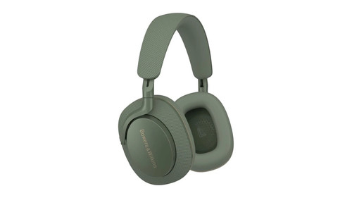 Bowers wilkins px7 - bowers, s2e