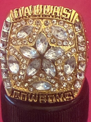 Dallas cowboys 1995 - 1995, bowl
