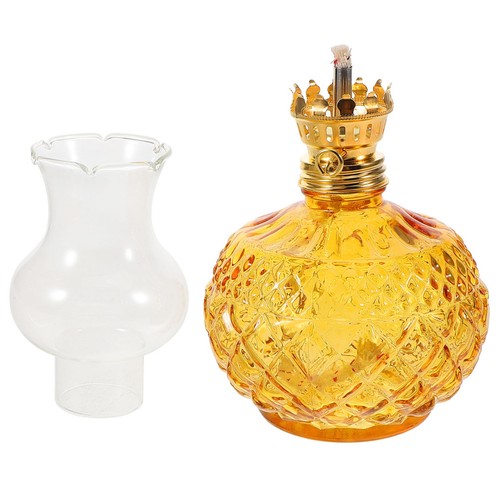 Home ambiance kerosene lamp - ambiance,