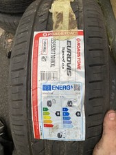 TYRE ROADSTONE 225/55 R17 101W