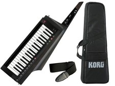 New korg keytar synthesizer - [new],
