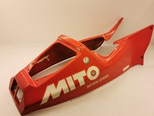 Cagiva Mito 125 90-93 Body