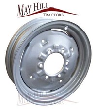 Front wheel rim - wheel, x