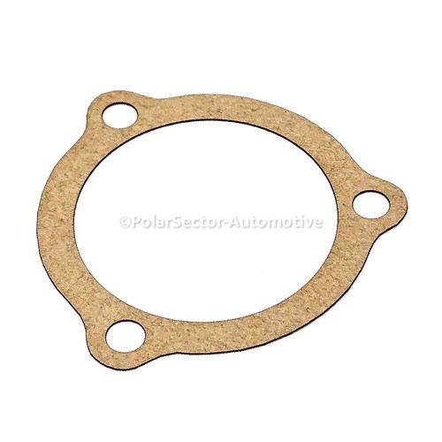 Thermostat gasket nissan b11 - thermostat, gasket: