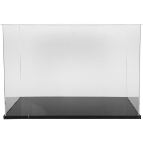 Clear football display - football,
