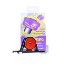 Powerflex Exhaust Bracket &