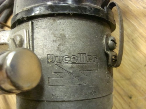 Classic mini ducellier - classic, a+