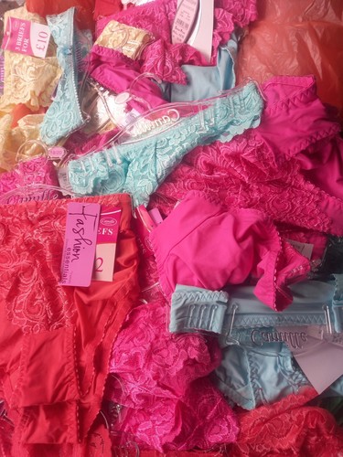 100x wholesale bundle - , joblot