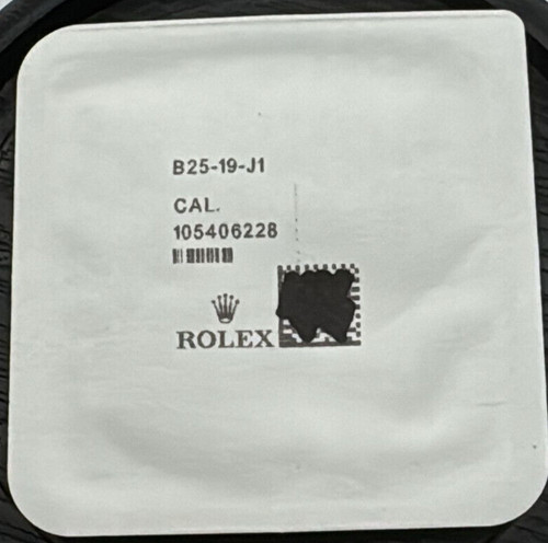 Original rolex glass 19 - original,