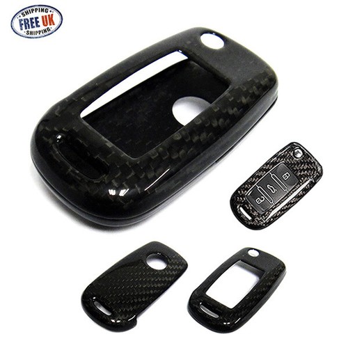 Real carbon fibre - fibre, remote