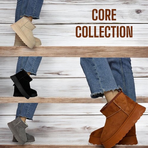 Women low ankle - women, boots