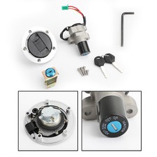 Ignition Switch Fuel Gas Cap