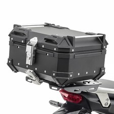 Top Case for Kawasaki KLE 500