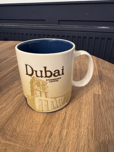 Starbucks mugs city country - mugs, city/country