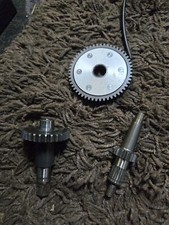 SUZUKI LT 50 QUAD RUNNER OEM
