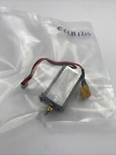E-flite EFLH1210 180 Motor with 8T 0.5M Pinion & Fuse, Left: BCX/2/3