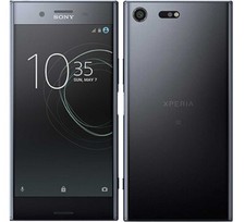 Sony Xperia XZ Premium 64GB