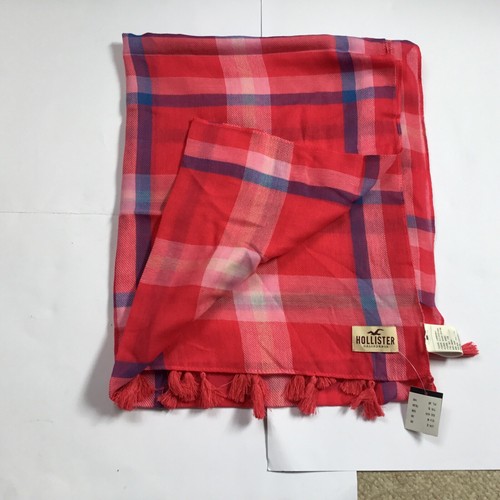 Hollister large soft - soft, pink