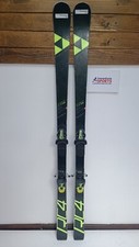 Fischer RC4 WC GS 165cm Ski +