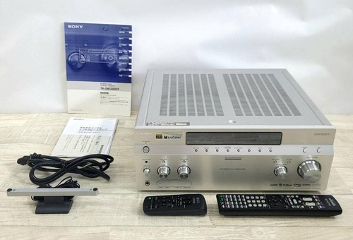 Sony da5300es multi channel - sony, ta-da5300es