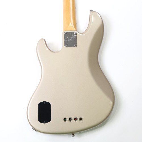 Fender usa american deluxe - fender,