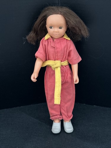 Vintage miss amanda jane doll - vintage,