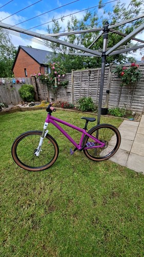 Octane one dirt jump - dirt,