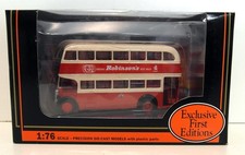 EFE 1/76 scale 16112 - Leyland