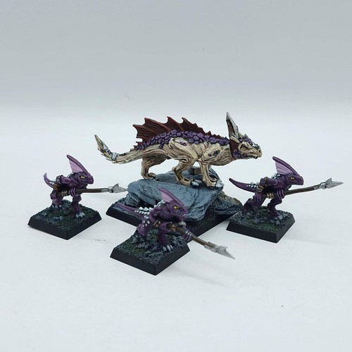 Warhammer the old world - warhammer,