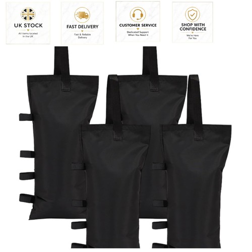 Weather resistant 4pcs heavy - 4pcs,