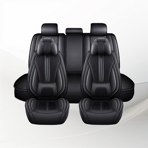 Seat covers for - seat, prius