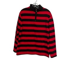 Pacer Sweatshirt Mens 1/4 Zip