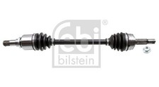 FEBI BILSTEIN 182114 Drive
