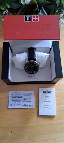 Tissot sport mens - tissot, watch