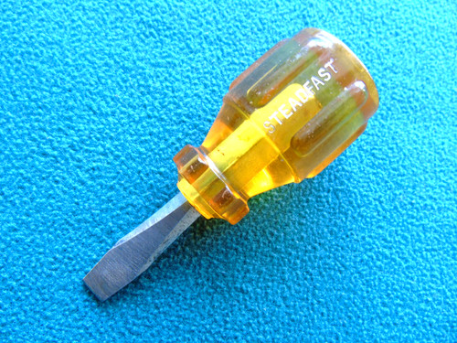 Vintage steadfast chubby - ,