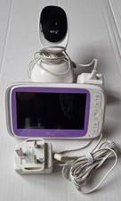 BT Video Baby Monitor 6000