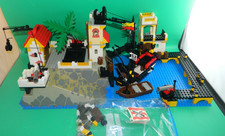 LEGO Pirates: Imperial Trading