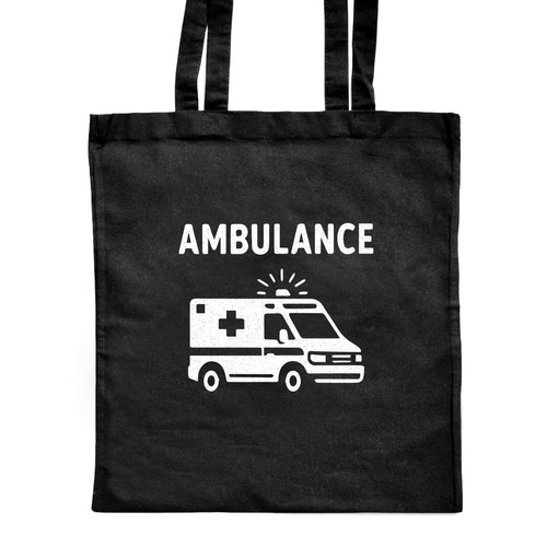 Emergency ambulance shopping - 'emergency,