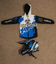 Wulf Sport Helmet 53-54cm