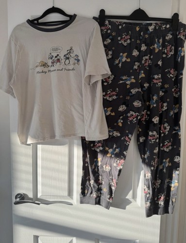 Disney mickey mouse friends - mickey, &